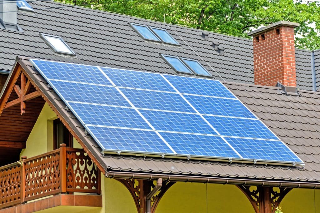 rénovation énergétique profonde