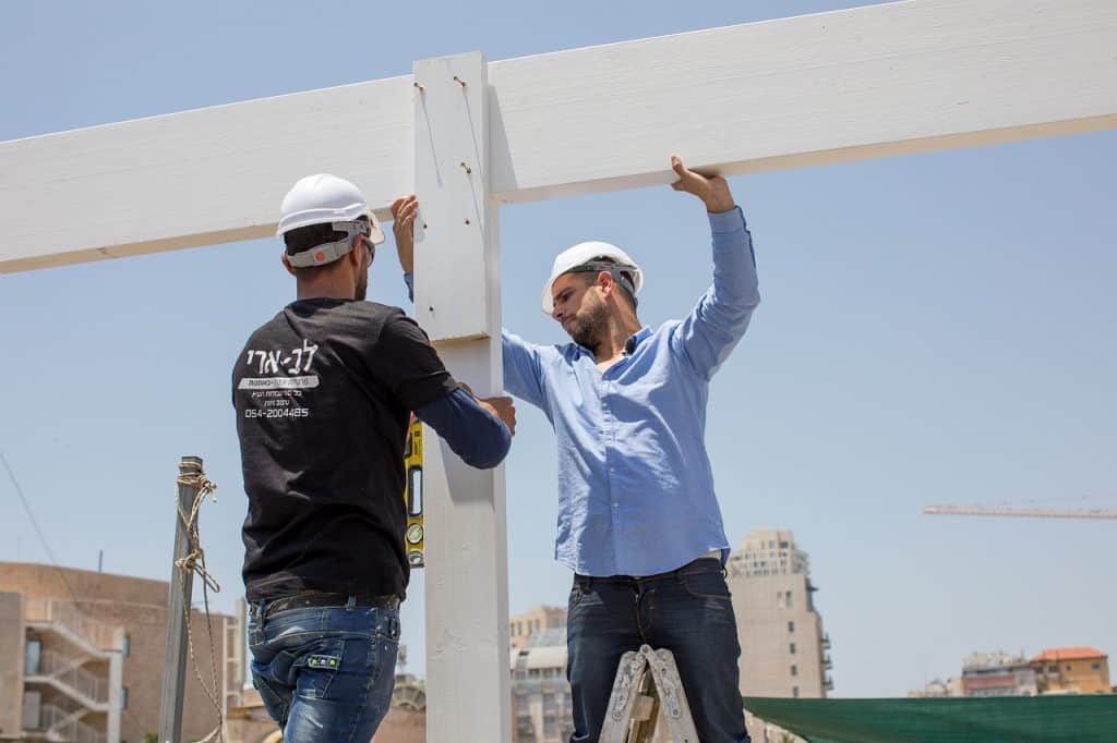 Avantages des pergolas à toile enroulable