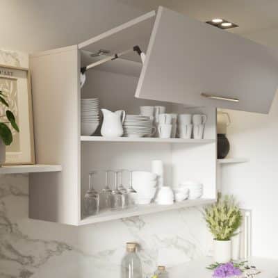 Les secrets d'une création et d'un aménagement de cuisine réussie