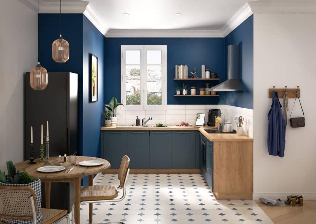 Meubles de cuisine