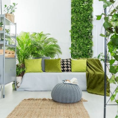 Pourquoi opter pour un salon de jardin aménagé par des professionnels