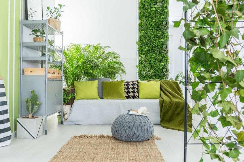 Pourquoi opter pour un salon de jardin aménagé par des professionnels