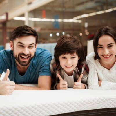 Comment choisir votre matelas en solde