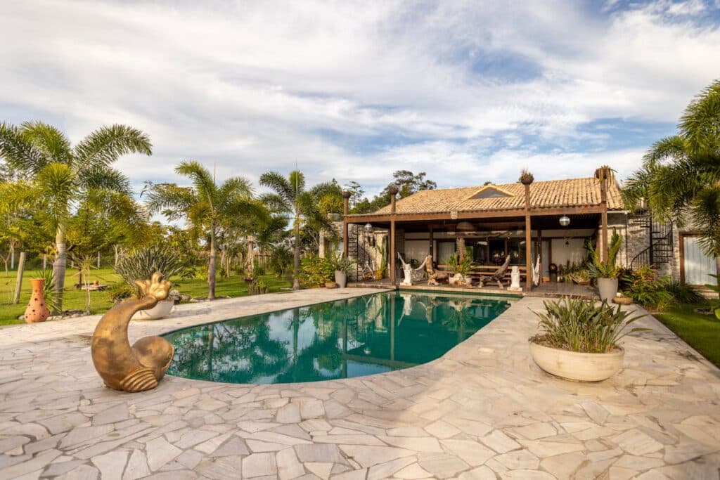 habiller votre piscine