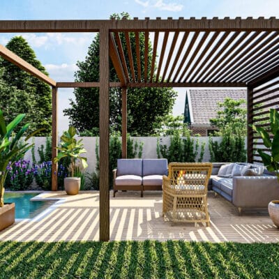 Choisir sa pergola bioclimatique