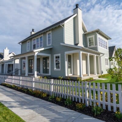 Clôtures rigides pour votre jardin
