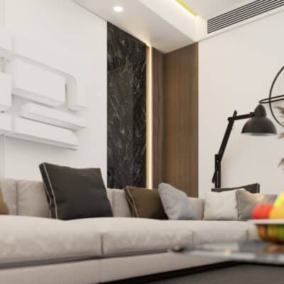 Comment choisir des meubles contemporains pour sublimer votre intérieur