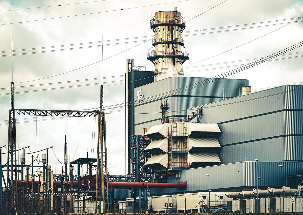 Comment fonctionne un fournisseur d'énergie