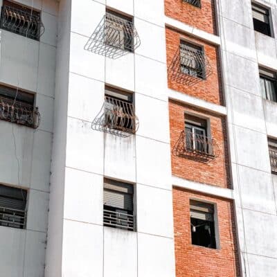 Fenêtre aluminium sur mesure