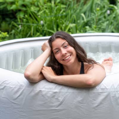 Découvrir les avantages d’un spa gonflable pour une expérience de bien-être à domicile