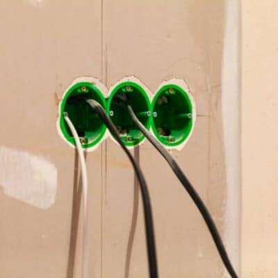 Comment réussir à sélectionner la goulotte électrique idéale