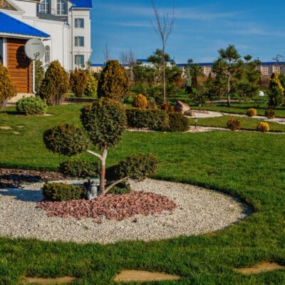 Idées et astuces pour réussir l'aménagement extérieur et jardin