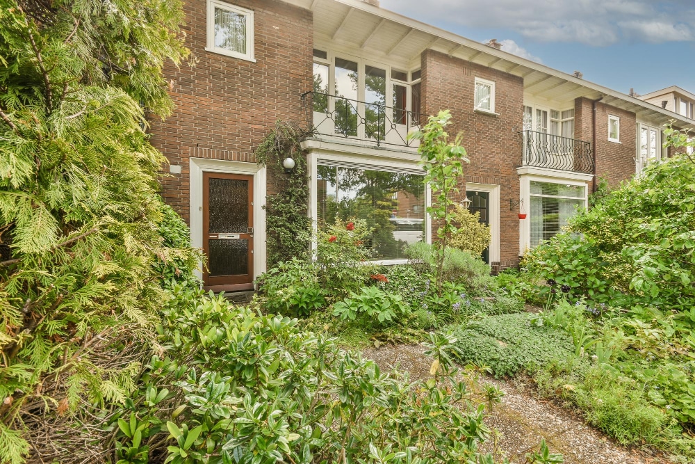 Les principes pour un potager fonctionnel et agréable