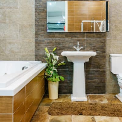 Rénover sa salle de bain