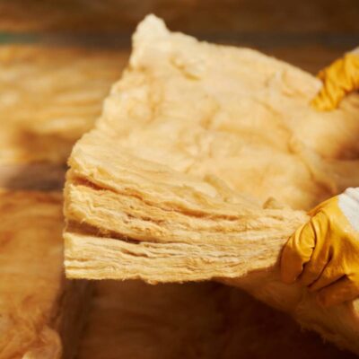 le triple effet de l'isolation des combles