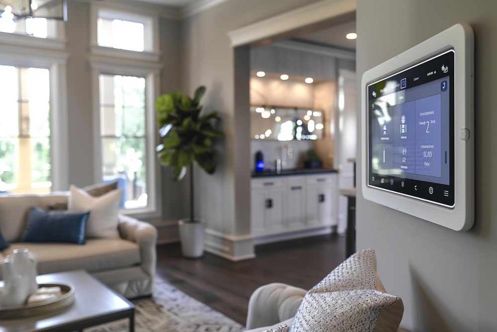 Comment fonctionne un chauffage connecté