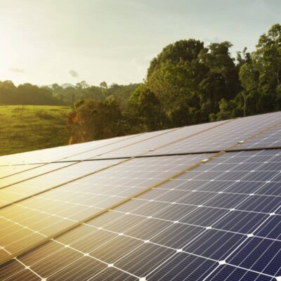 Installations photovoltaïques