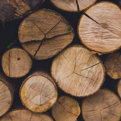 Les ballots de bois, une réponse aux besoins modernes de chauffage