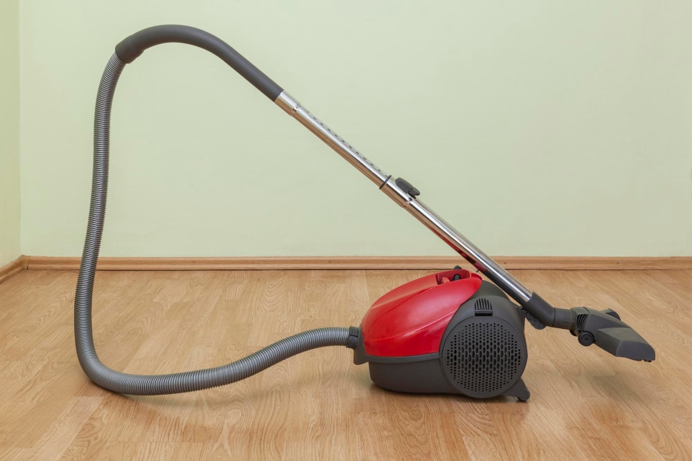 Comment choisir un aspirateur puissant pour un nettoyage efficace