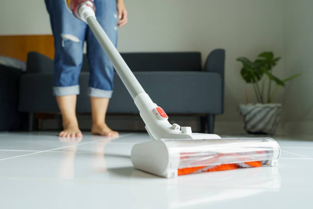 Le rôle du système à eau et du nettoyage à la vapeur