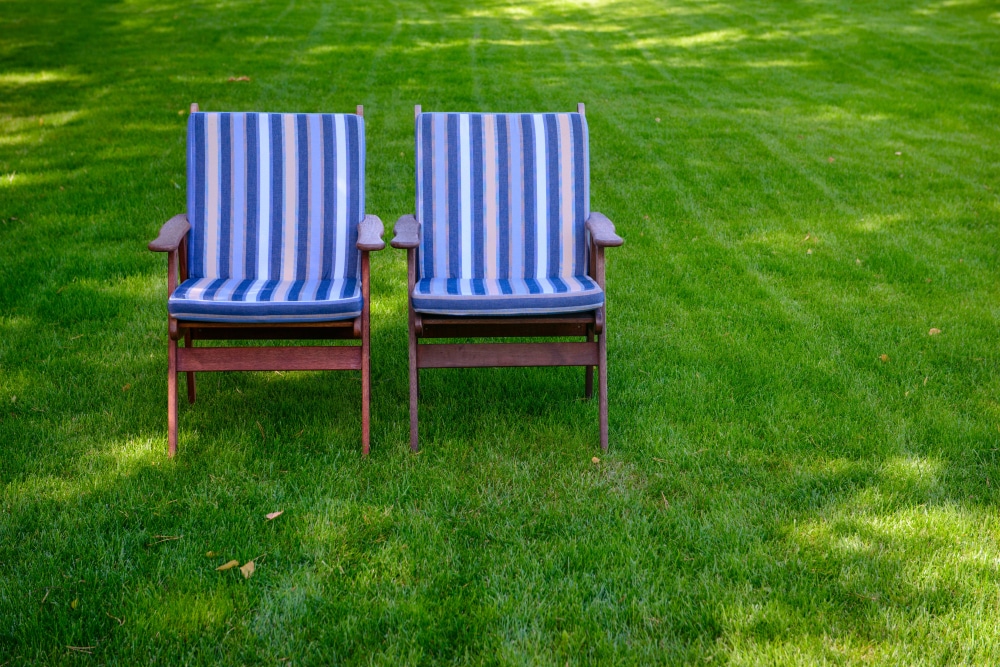 Pourquoi protéger une chaise de jardin contre les intempéries