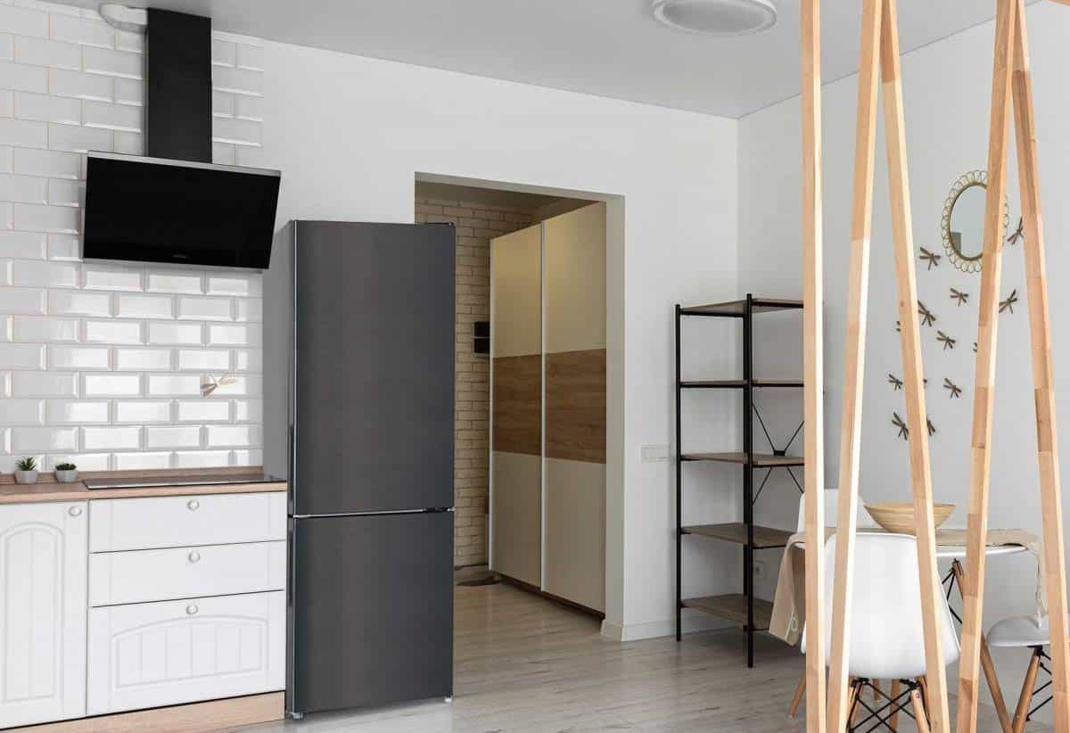 Maximisez votre espace cuisine avec un congélateur sur mesure