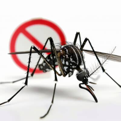 checklist anti-piqûres avant de sortir