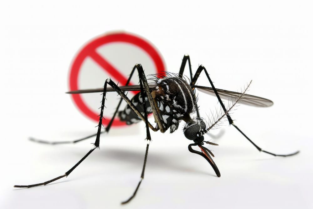 checklist anti-piqûres avant de sortir