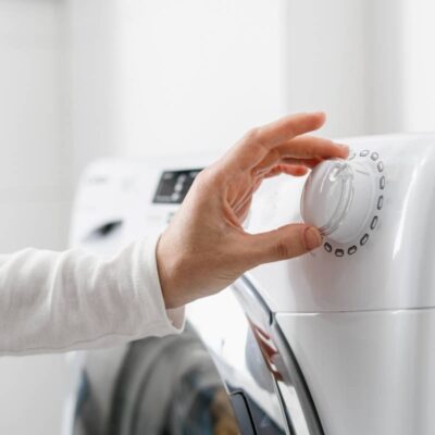 Les secrets pour réduire vos factures d'énergie avec un lave-linge
