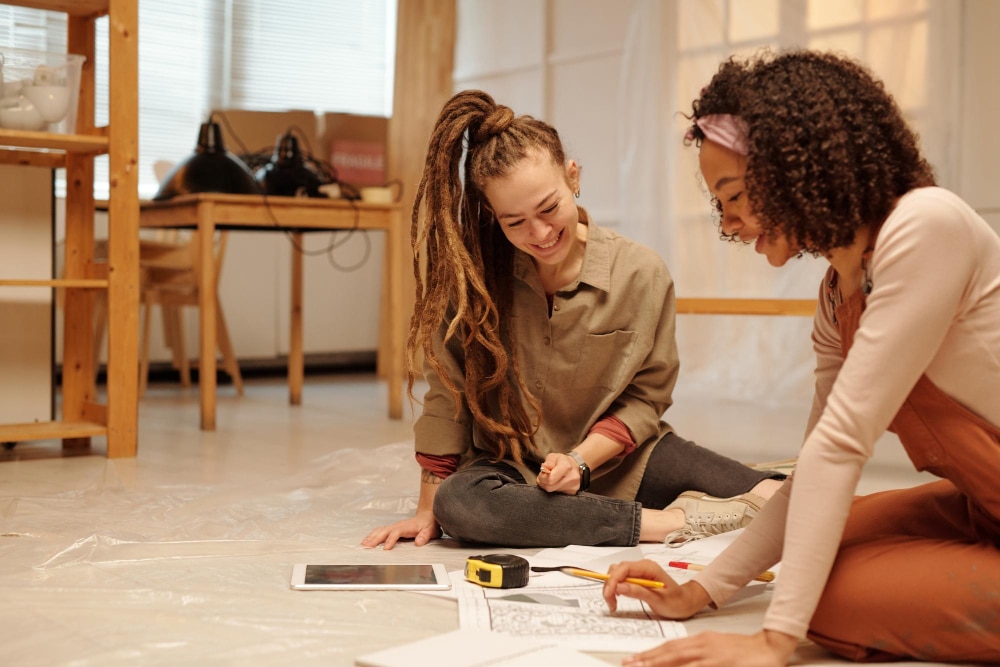Quelles études après le bac pour accéder à une carrière dans le design d'intérieur