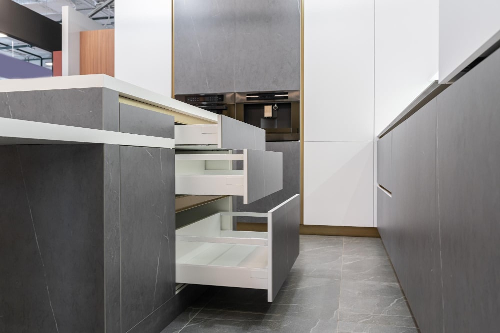 Quels matériaux privilégier pour les meubles de cuisine