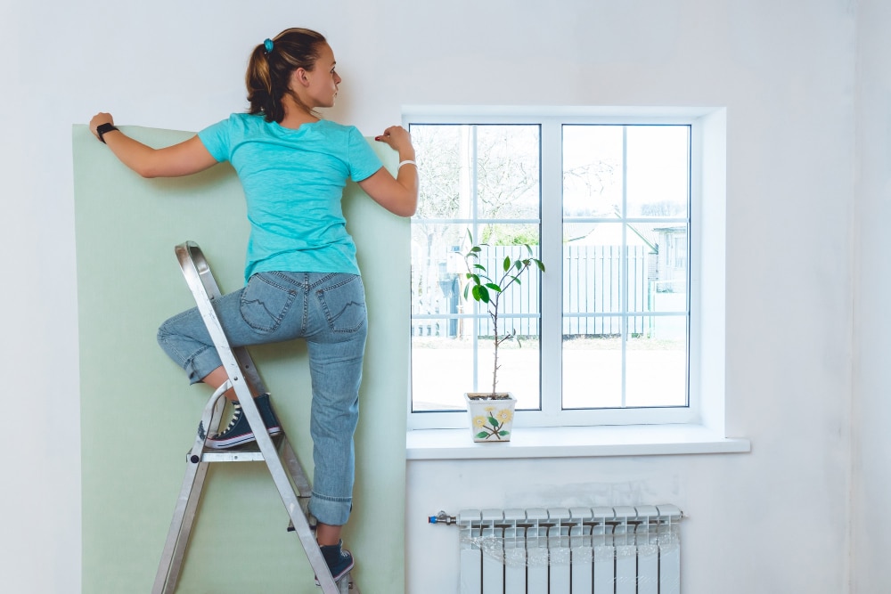 Les éléments visibles qui définissent l'ambiance d'un intérieur