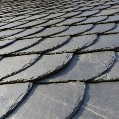 Ardoise naturelle ou synthétique