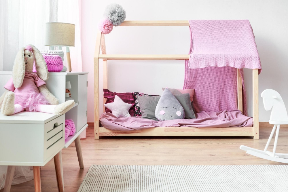 Comment choisir le bon modèle pour votre enfant