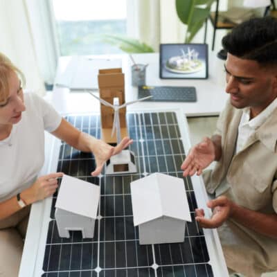 Quelle puissance choisir pour un kit solaire en autoconsommation