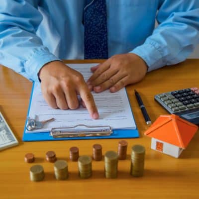 Capacité d'emprunt immobilier