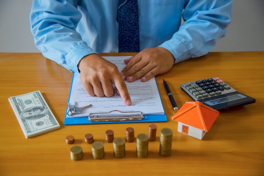 Capacité d'emprunt immobilier