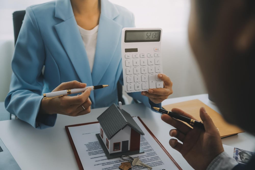 Les étapes pour décrocher son prêt immobilier