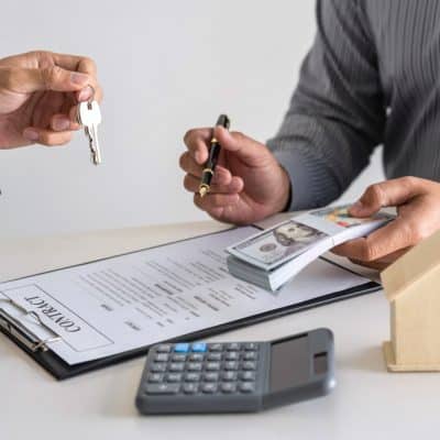 Prêt immobilier