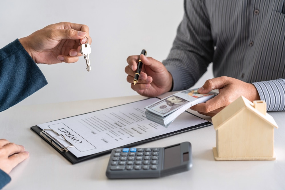Prêt immobilier