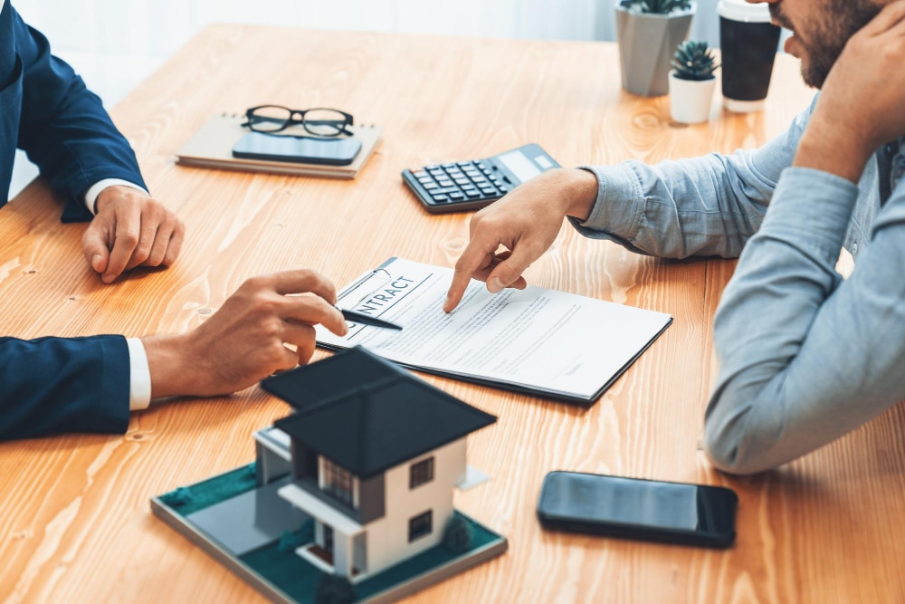 Qu'est-ce qu'un prêt immobilier et comment fonctionne-t-il