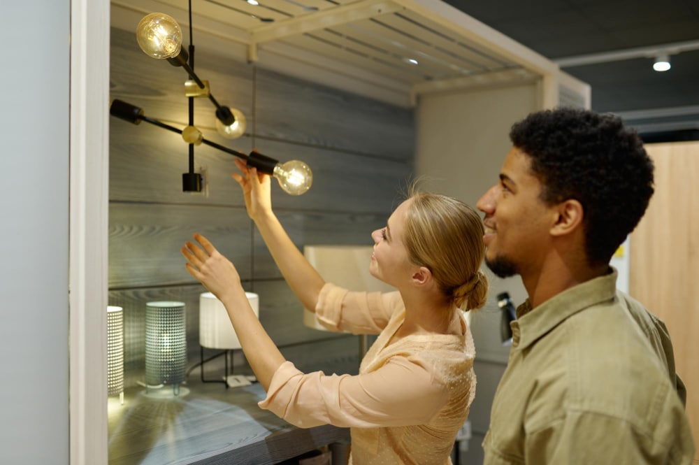 Choisir ses luminaires selon le style architectural de l'espace