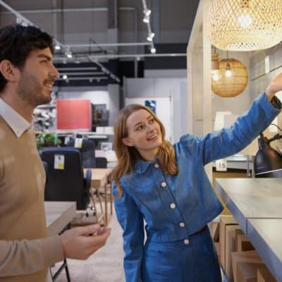 Choisir ses luminaires