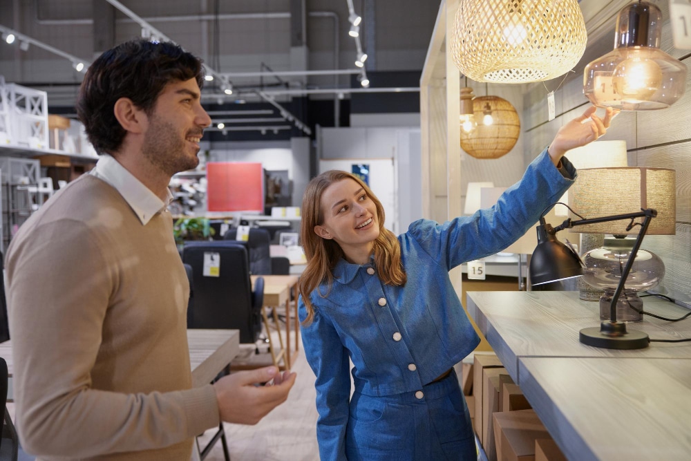 Choisir ses luminaires