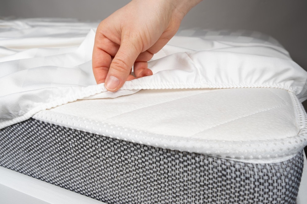 Pourquoi le garnissage fait toute la différence dans un matelas sur mesure