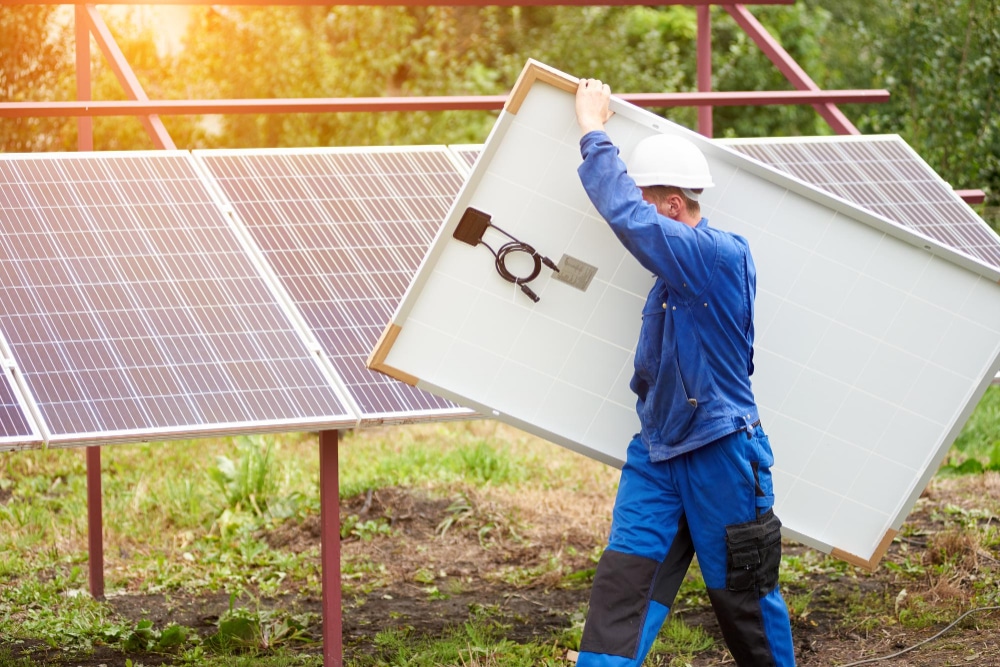 Que dit exactement la réglementation sur l'installateur RGE