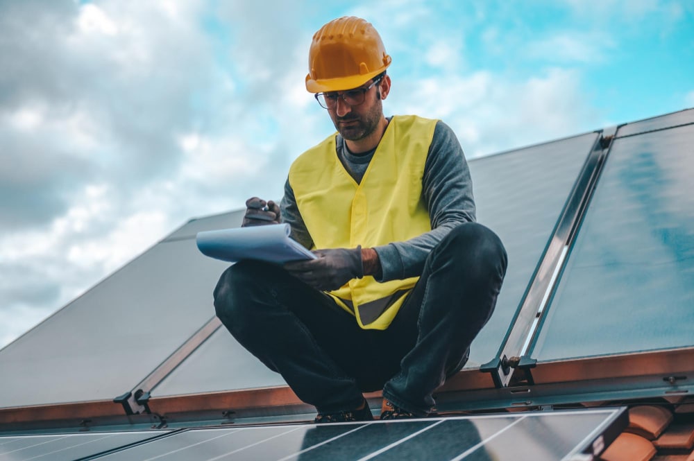 Un installateur RGE est-il obligatoire pour des panneaux solaires
