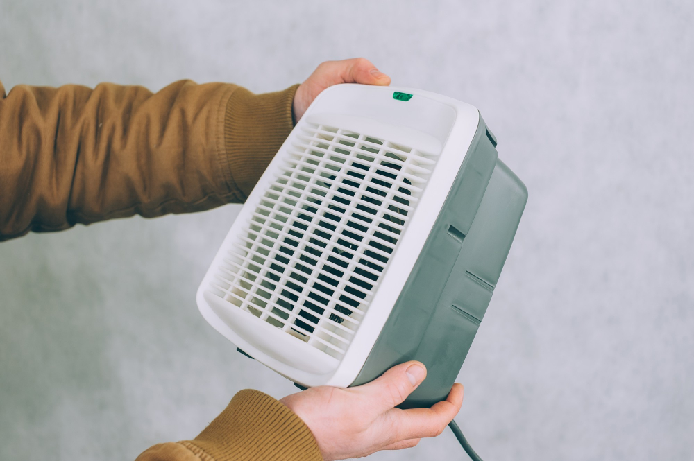Comprendre le fonctionnement d'un chauffage au gaz mobile pour bien le choisir