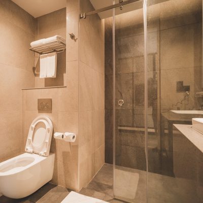 Showroom salle de bains